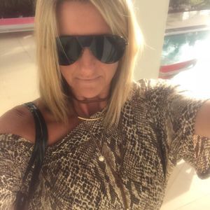 Meet your Posher, Cindi